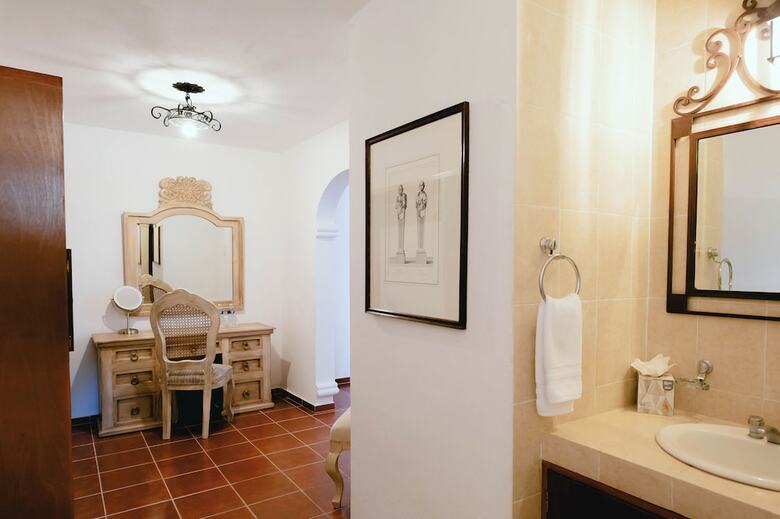 Hotel Hacienda La Cieneguita