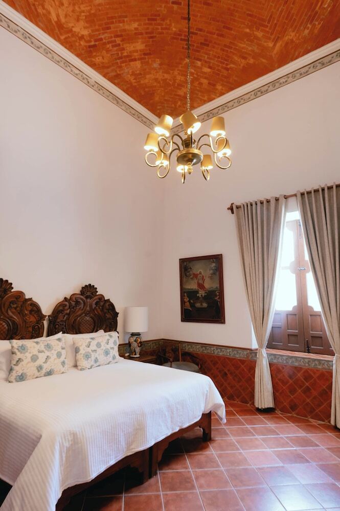 Hotel Hacienda La Cieneguita
