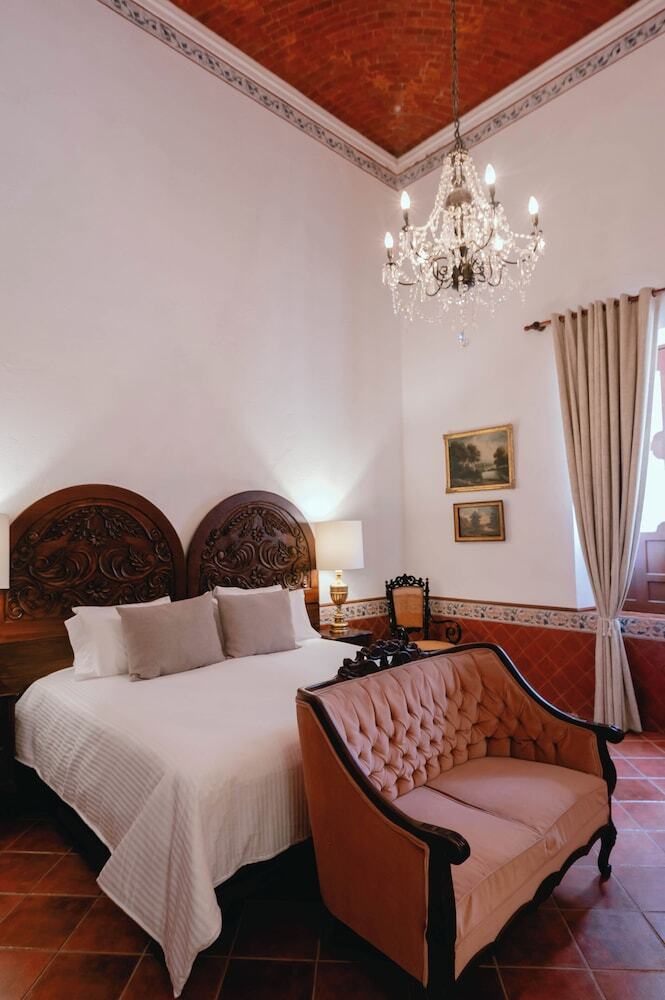 Hotel Hacienda La Cieneguita