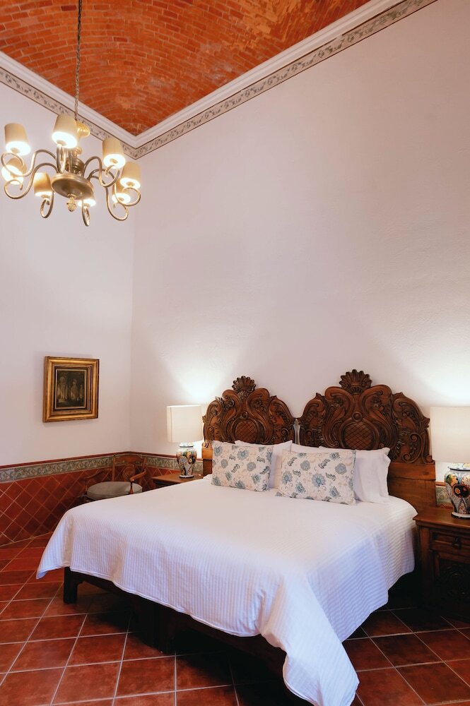 Hotel Hacienda La Cieneguita