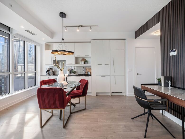 Hotel Stallion Suites - Entertainment District
