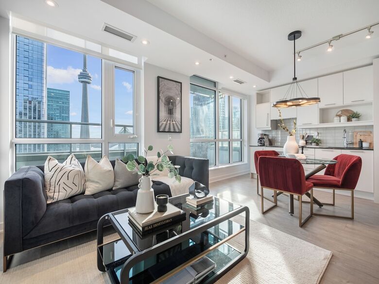 Hotel Stallion Suites - Entertainment District