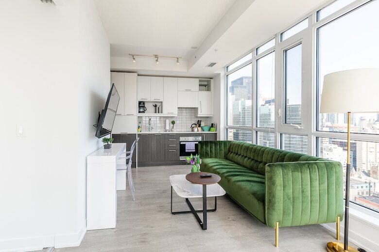 Hotel Stallion Suites - Entertainment District