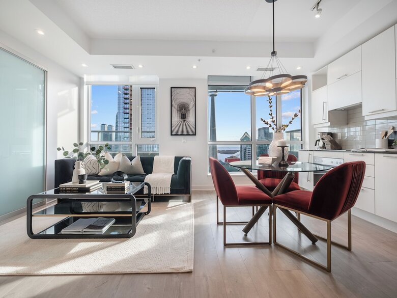 Hotel Stallion Suites - Entertainment District