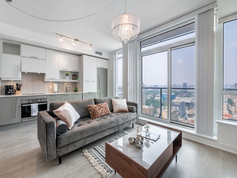 Hotel Stallion Suites - Entertainment District