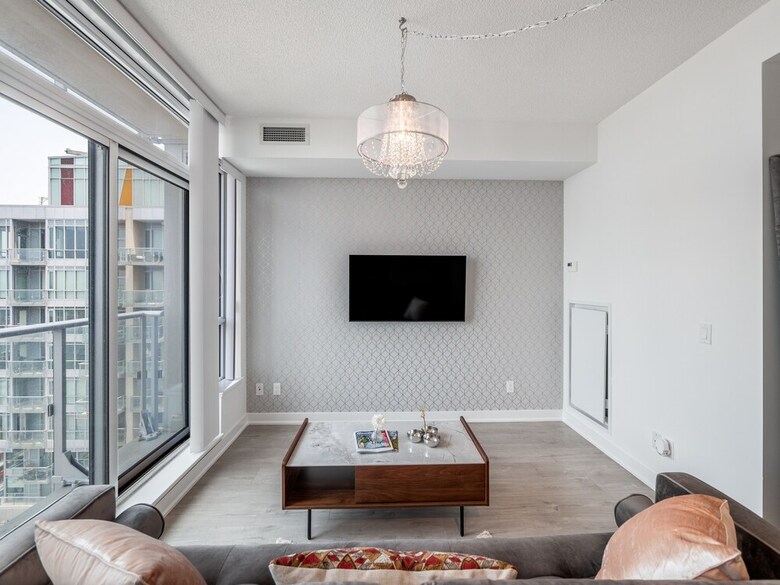 Hotel Stallion Suites - Entertainment District