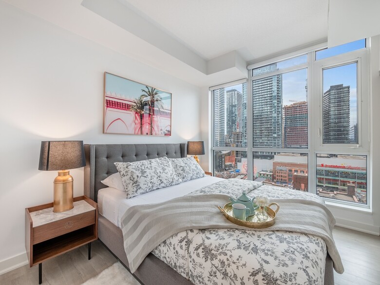 Hotel Stallion Suites - Entertainment District
