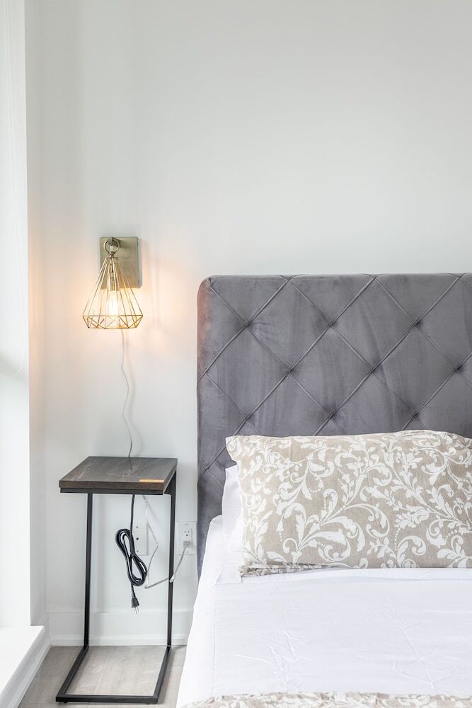 Hotel Stallion Suites - Entertainment District
