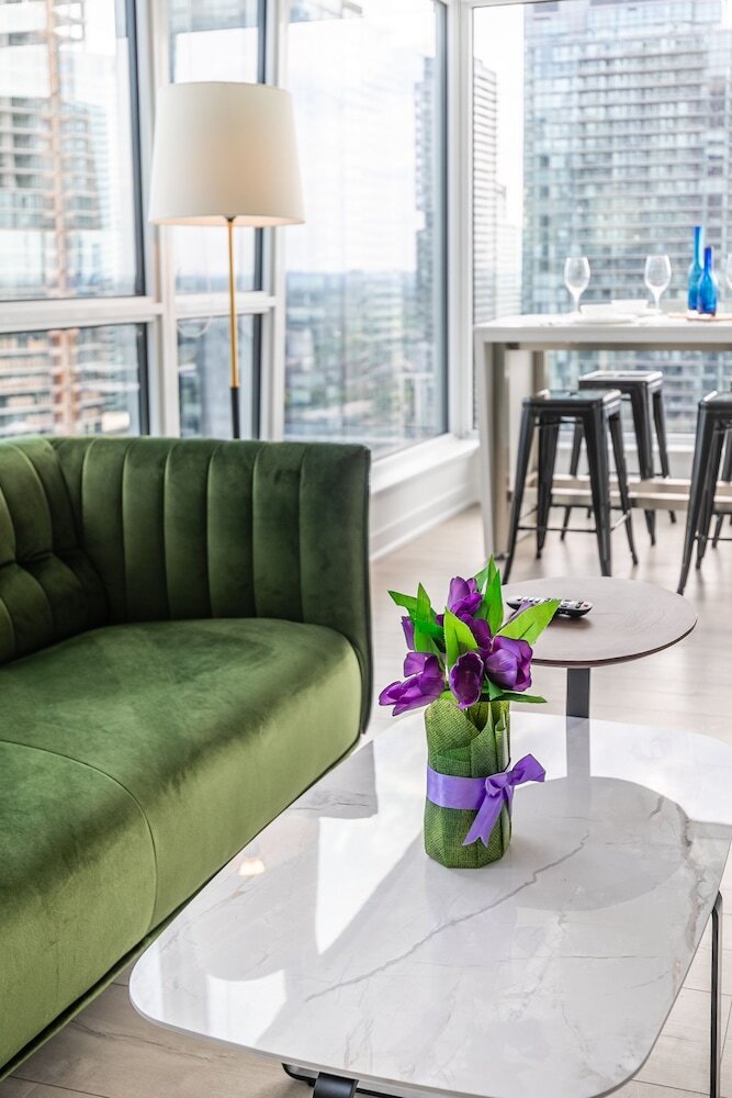 Hotel Stallion Suites - Entertainment District