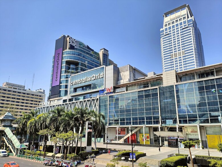 Hotel Intercontinental Bangkok Sukhumvit By Ihg