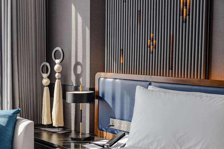 Hotel Intercontinental Bangkok Sukhumvit By Ihg