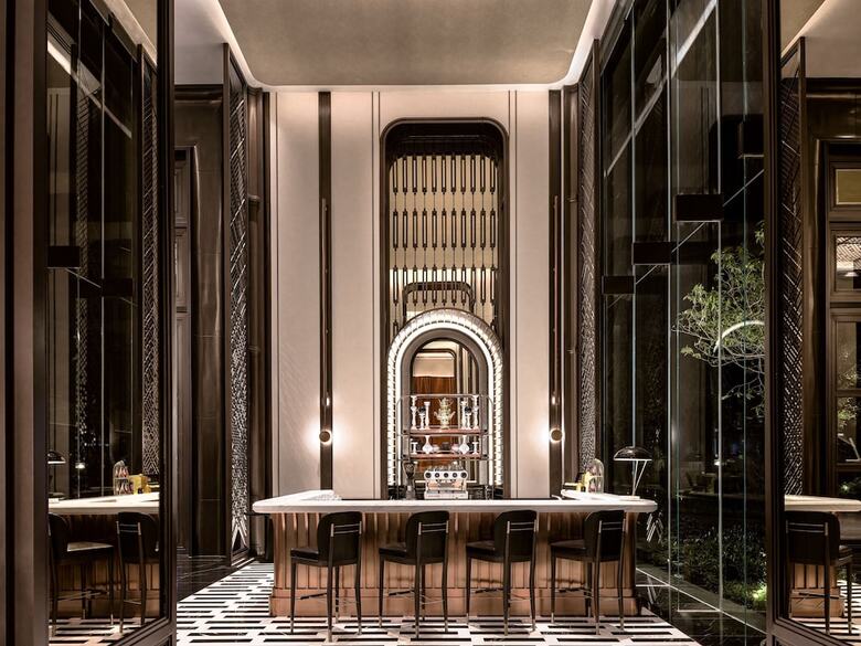 Hotel Intercontinental Bangkok Sukhumvit By Ihg