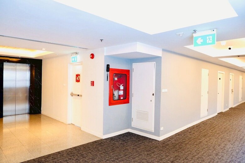 Furamaxclusive Pratunam Park Hotel