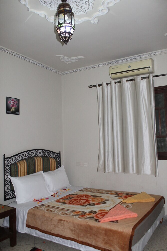 Hotel Hostel Marrakech Medina