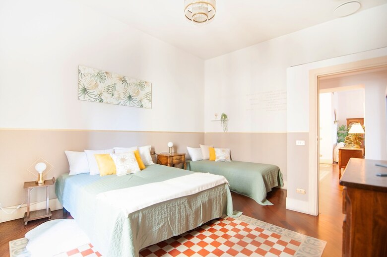 Sweet Dream Rooms In Centre