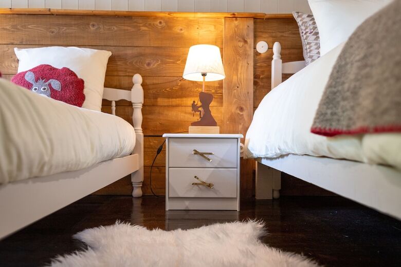 Bed & Breakfast Les Ruisseaux Chambres D'hotes