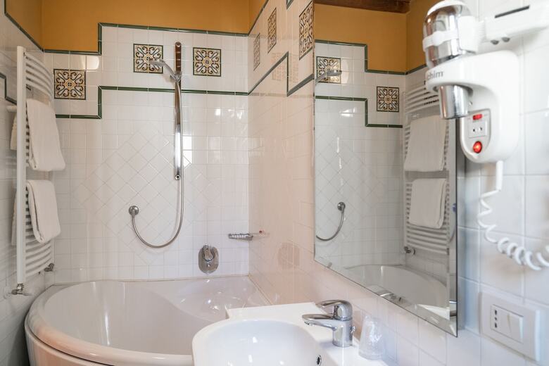 Hotel Il Guelfo Bianco