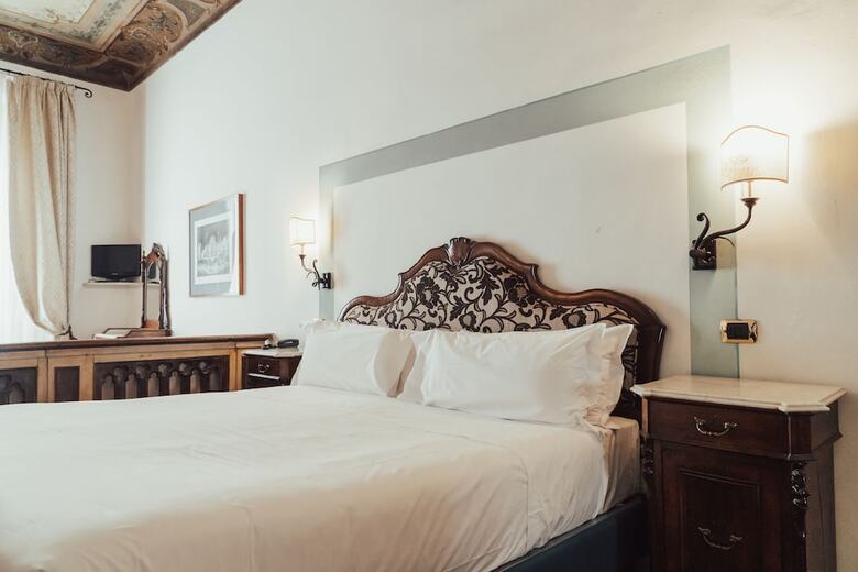 Hotel Il Guelfo Bianco