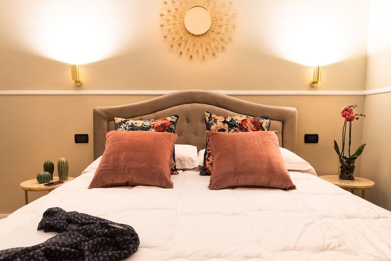 Hotel Fair Suite