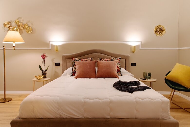 Hotel Fair Suite