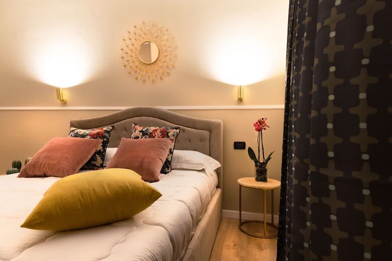 Hotel Fair Suite