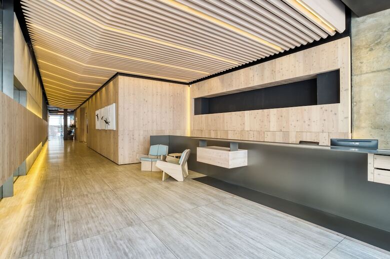 Aparthotel Utopic Polanco By Uliv