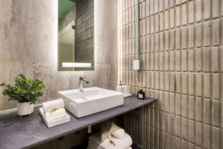 Aparthotel Utopic Polanco By Uliv