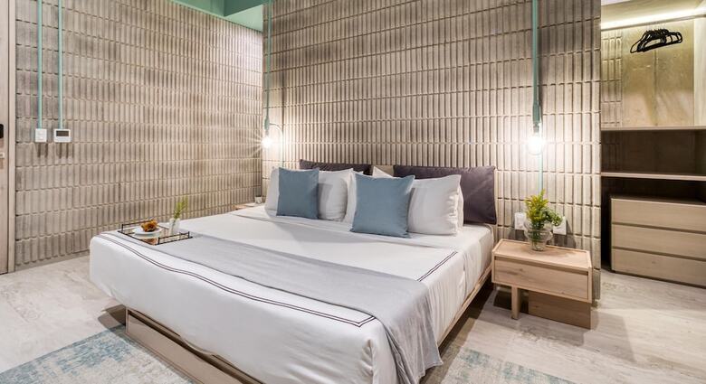 Aparthotel Utopic Polanco By Uliv