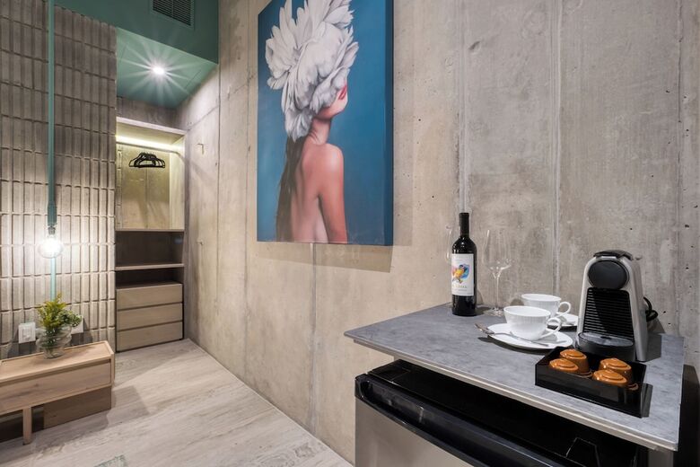 Aparthotel Utopic Polanco By Uliv