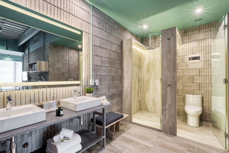 Aparthotel Utopic Polanco By Uliv