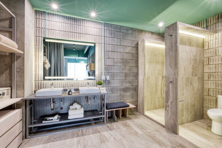 Aparthotel Utopic Polanco By Uliv