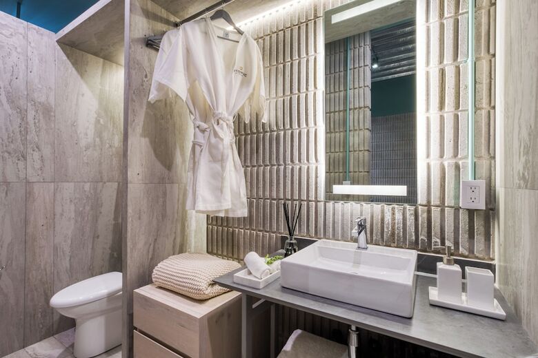 Aparthotel Utopic Polanco By Uliv