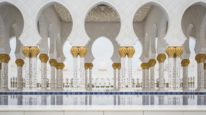 Hotel Intercontinental Residences Abu Dhabi By Ihg