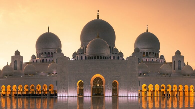 Hotel Intercontinental Residences Abu Dhabi By Ihg