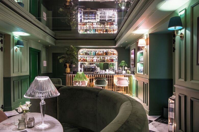Hotel La Gemma