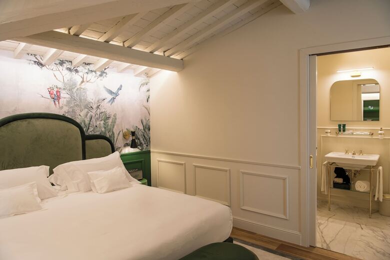Hotel La Gemma