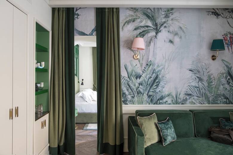 Hotel La Gemma