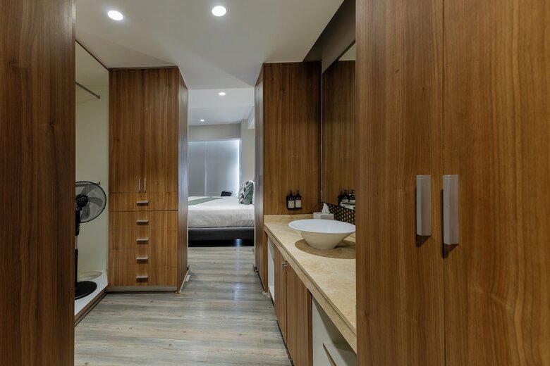 Capitalia Plaza Residences Reforma