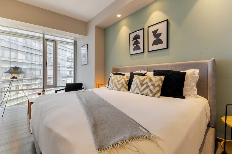Capitalia Plaza Residences Reforma