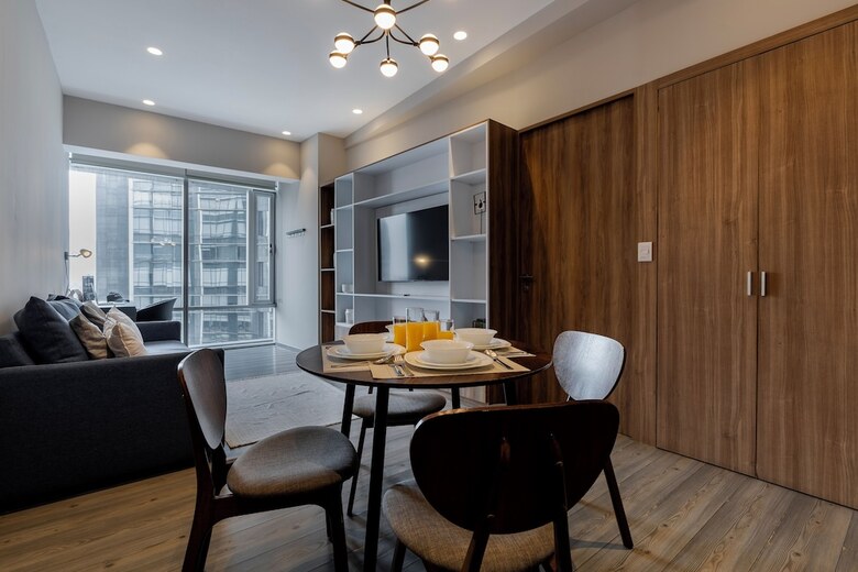 Capitalia Plaza Residences Reforma