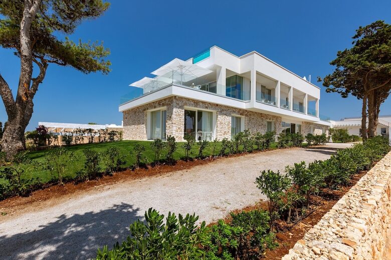 Hotel 2476 Perla Saracena - Matrimoniale Basic By Barbarhouse