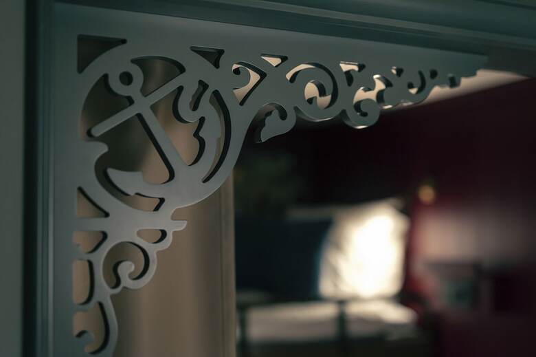 Liseberg Grand Curiosa Hotel