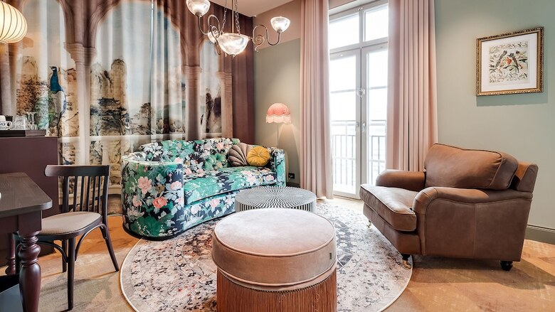 Liseberg Grand Curiosa Hotel