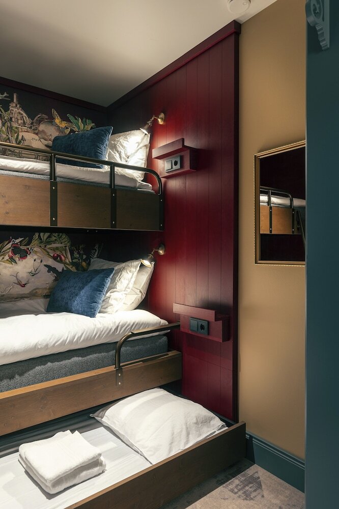 Liseberg Grand Curiosa Hotel