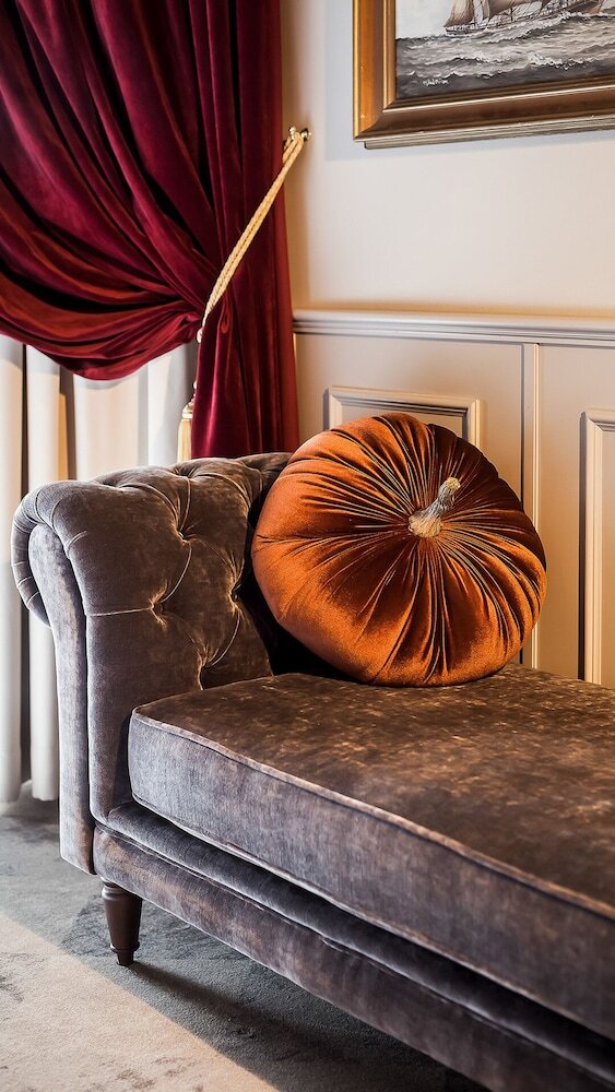 Liseberg Grand Curiosa Hotel