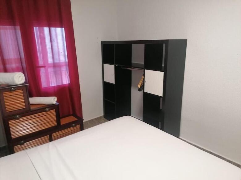 Apartamentos Hello Home