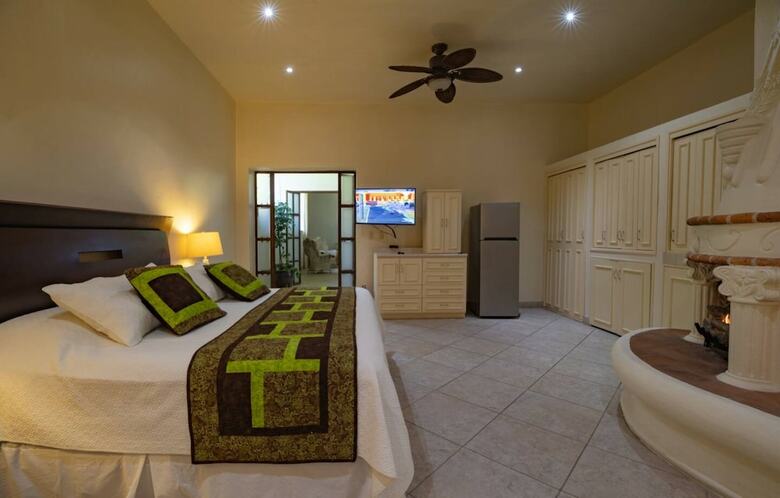 Hotel Casa Las Palmas, San Miguel De Allende