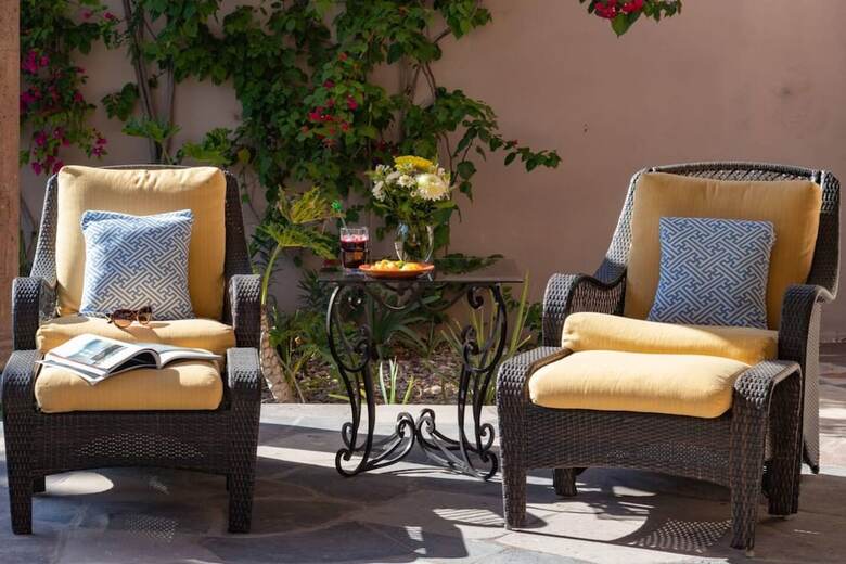 Hotel Casa Las Palmas, San Miguel De Allende