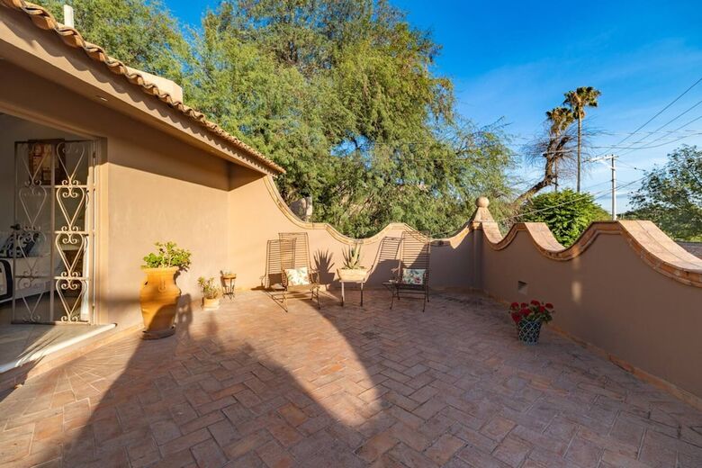 Hotel Casa Las Palmas, San Miguel De Allende