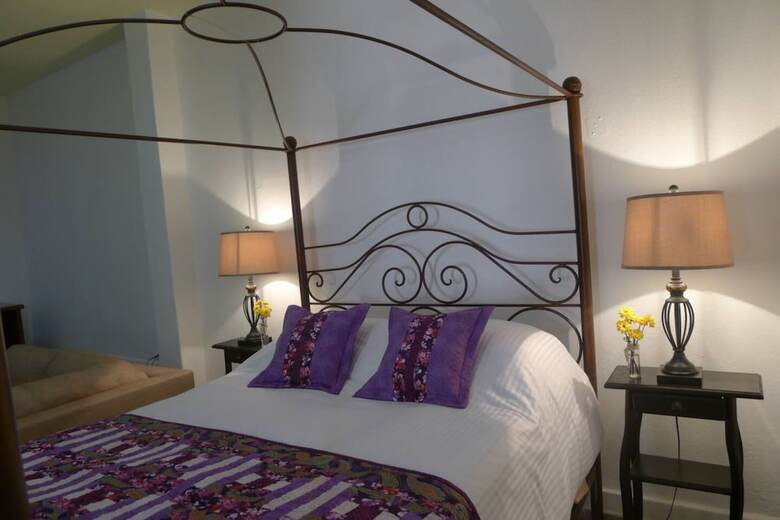 Hotel Casa Las Palmas, San Miguel De Allende